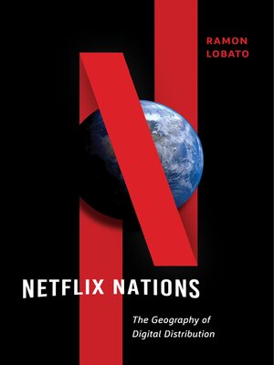 cover image of Netflix Nations